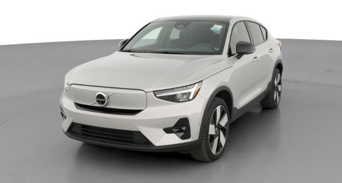 2024 Volvo C40 Plus -
                  Concord, NC