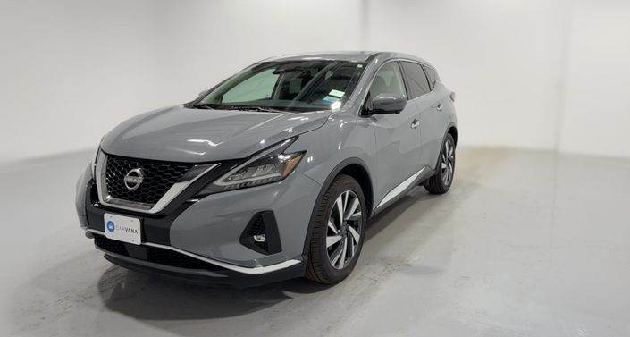 Thumbnail: 2023 Nissan Murano - 1