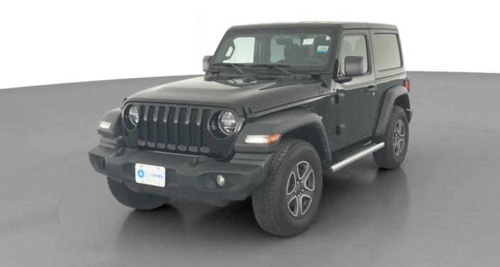 Thumbnail: 2023 Jeep Wrangler - 1