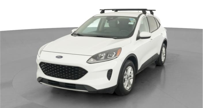 Thumbnail: 2020 Ford Escape - 1