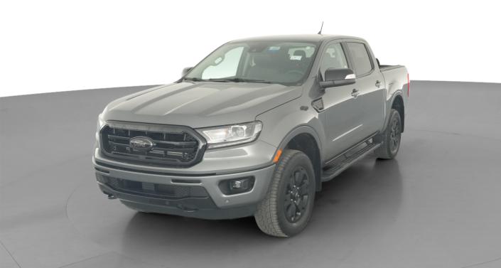 Thumbnail: 2023 Ford Ranger - 1