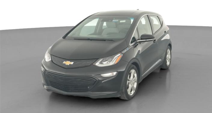 2020 Chevrolet Bolt EV LT -
                  Trenton, OH