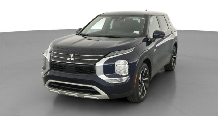 Thumbnail: 2023 Mitsubishi Outlander - 1