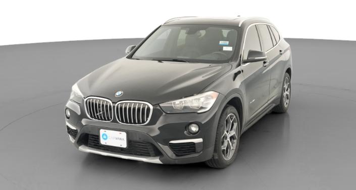 Thumbnail: 2018 BMW X1 - 1