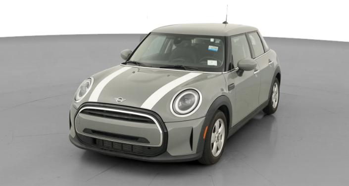 Thumbnail: 2022 MINI Cooper Hardtop - 1