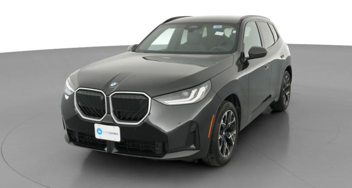 Thumbnail: 2025 BMW X3 - 1