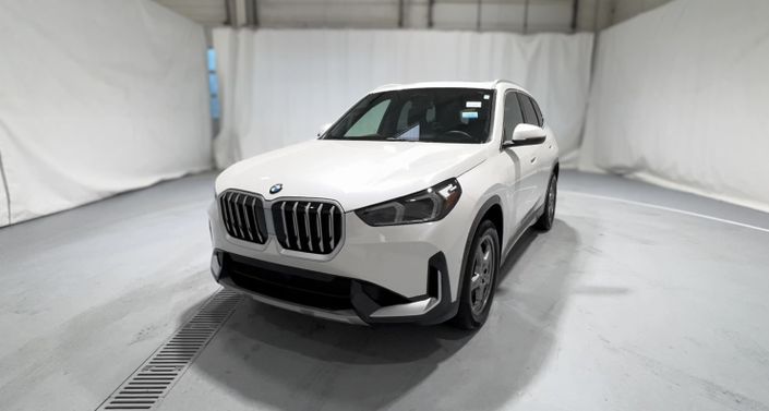 Thumbnail: 2025 BMW X1 - 1