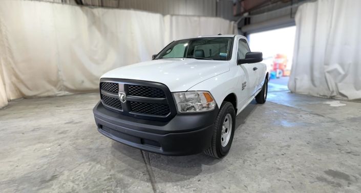 2023 RAM 1500 Classic Tradesman -
                  Houston, TX