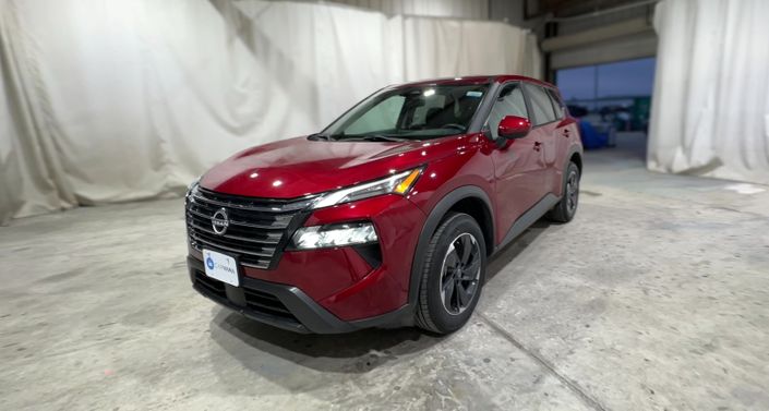 Thumbnail: 2024 Nissan Rogue - 1