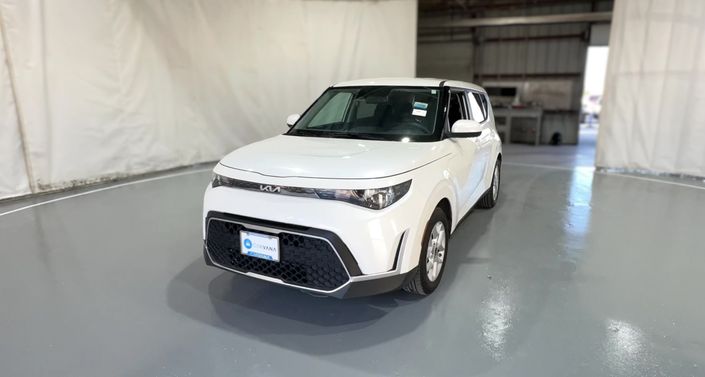 Thumbnail: 2024 Kia Soul - 1