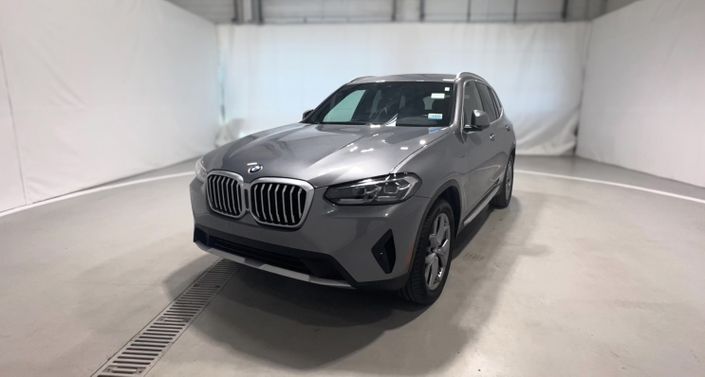 Thumbnail: 2023 BMW X3 - 1