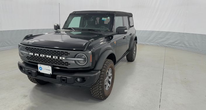 Thumbnail: 2023 Ford Bronco - 1