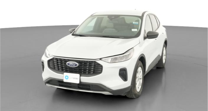 Thumbnail: 2025 Ford Escape - 1