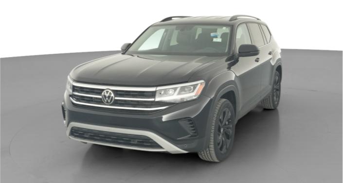 Thumbnail: 2022 Volkswagen Atlas - 1