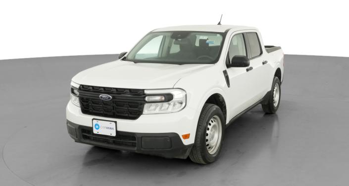 Thumbnail: 2023 Ford Maverick - 1