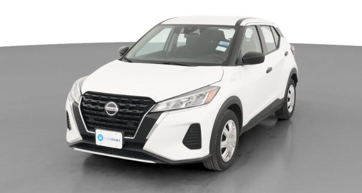 Thumbnail: 2021 Nissan Kicks - 1