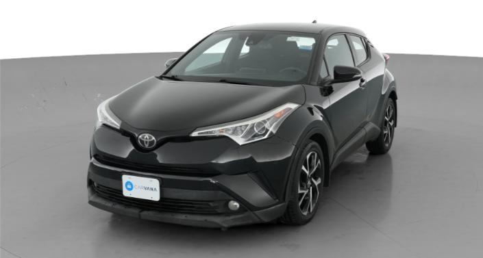 2018 Toyota C-HR XLE -
                  Lorain, OH
