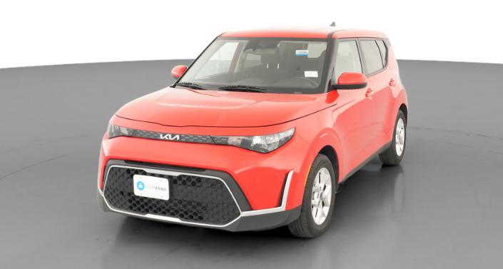 Thumbnail: 2024 Kia Soul - 1
