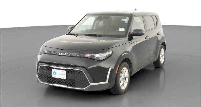 Thumbnail: 2024 Kia Soul - 1