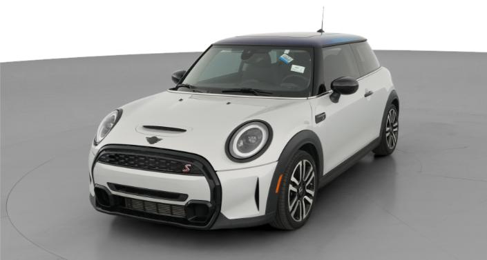 Thumbnail: 2023 MINI Cooper Hardtop - 1