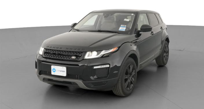 2017 Land Rover Range Rover Evoque SE Premium -
                  Tolleson, AZ