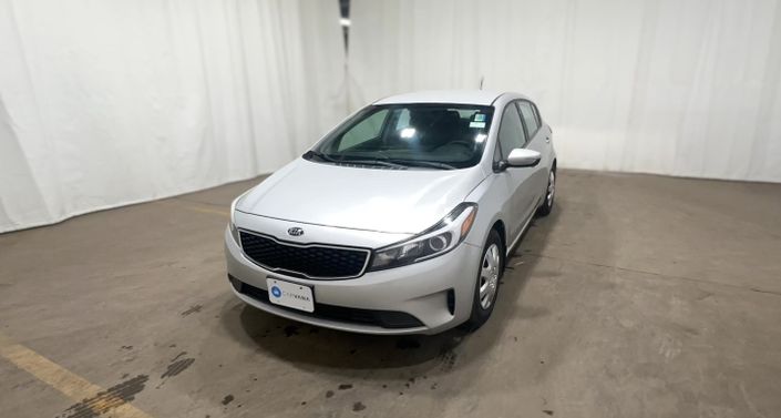 Thumbnail: 2017 Kia Forte - 1