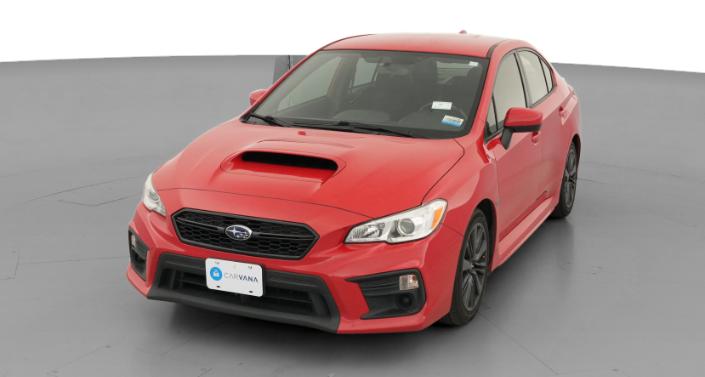 2018 Subaru WRX Base -
                  Auburn, GA