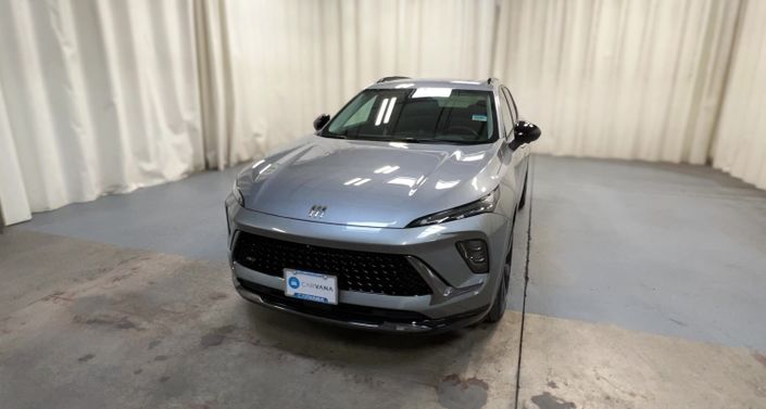 Thumbnail: 2025 Buick Envision - 1