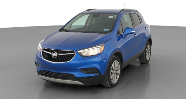 Thumbnail: 2018 Buick Encore - 1