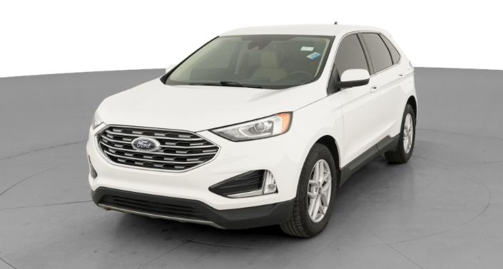 Thumbnail: 2021 Ford Edge - 1