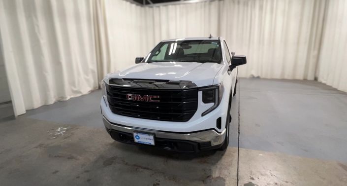 Thumbnail: 2025 GMC Sierra 1500 - 1