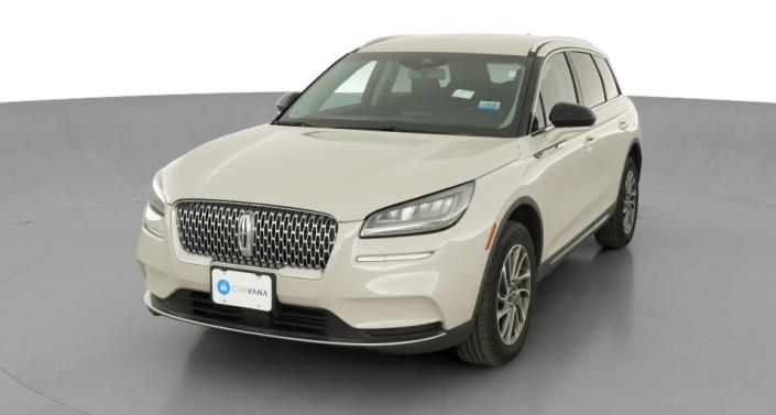 Thumbnail: 2022 Lincoln Corsair - 1