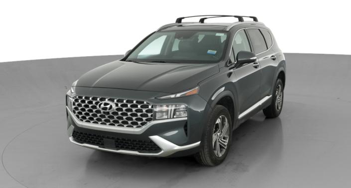 Thumbnail: 2023 Hyundai Santa Fe - 1
