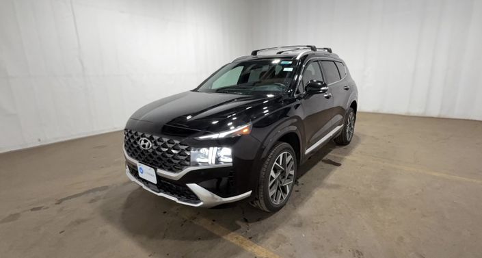 Thumbnail: 2023 Hyundai Santa Fe - 1