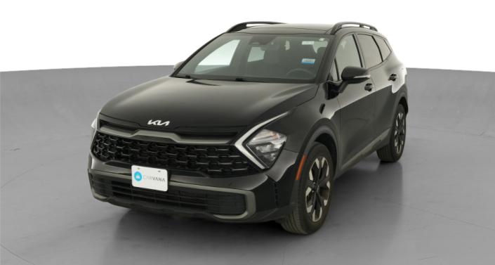 Thumbnail: 2023 Kia Sportage - 1
