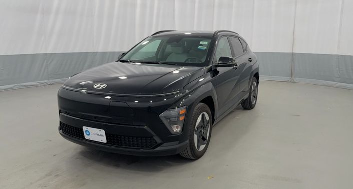 Thumbnail: 2024 Hyundai Kona - 1