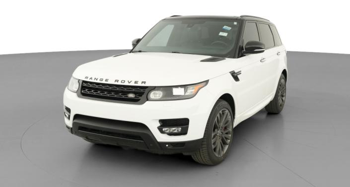2016 Land Rover Range Rover Sport HST -
                  Tempe, AZ