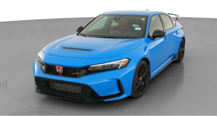 Thumbnail: 2023 Honda Civic - 1