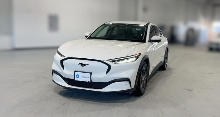 2021 Ford Mustang Mach-E Select -
                  Manville, NJ