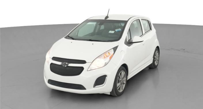 2016 Chevrolet Spark EV -
                  Beverly, NJ