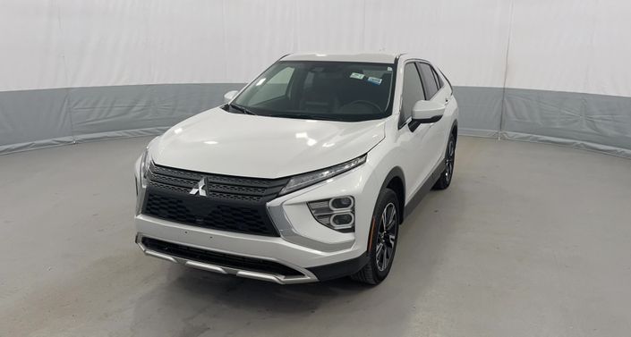 Thumbnail: 2023 Mitsubishi Eclipse Cross - 1