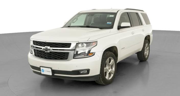 Thumbnail: 2020 Chevrolet Tahoe - 1
