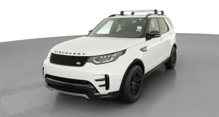 2020 Land Rover Discovery Landmark Edition -
                  Trenton, OH