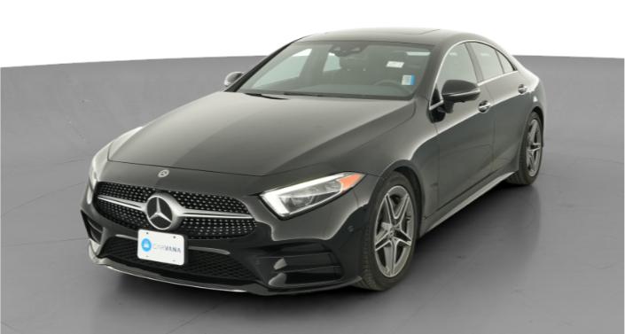 2019 Mercedes-Benz CLS 450 -
                  Bessemer, AL