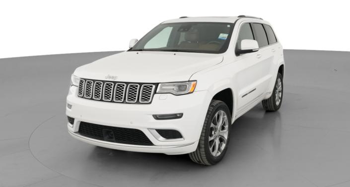 Thumbnail: 2019 Jeep Grand Cherokee - 1