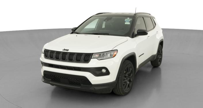 Thumbnail: 2023 Jeep Compass - 1