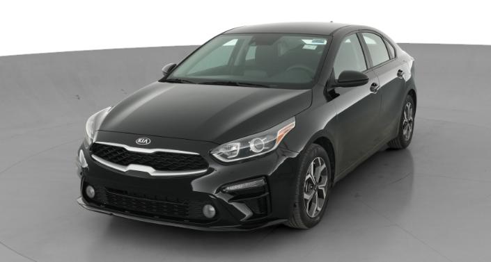 Thumbnail: 2020 Kia Forte - 1