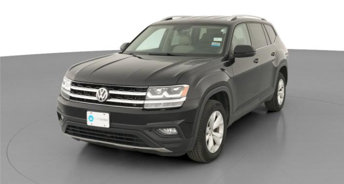 Thumbnail: 2019 Volkswagen Atlas - 1