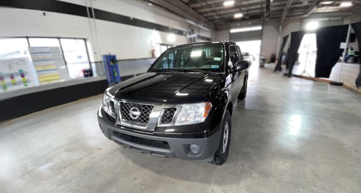Thumbnail: 2016 Nissan Frontier - 1