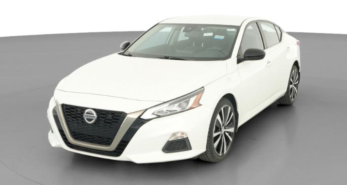 Thumbnail: 2022 Nissan Altima - 1